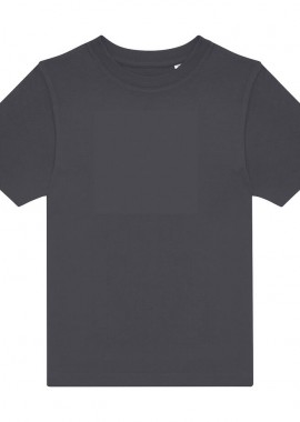 B & C - Παιδικό T-Shirt E190 B & C 03642128 Dark Grey