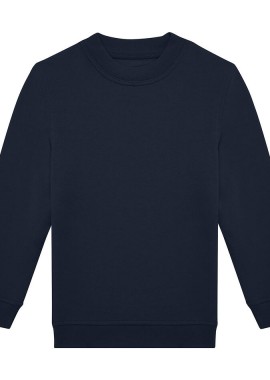 B & C - Παιδικό Crewneck Φούτερ ID.332 B & C 24842200 Navy