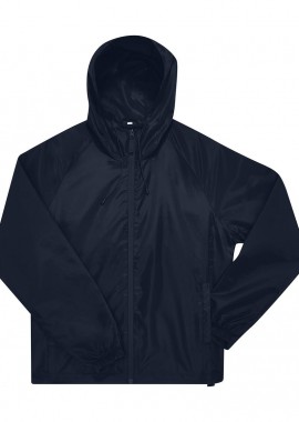 B & C - Αντιανεμικό Reset B & C 45042200 Navy