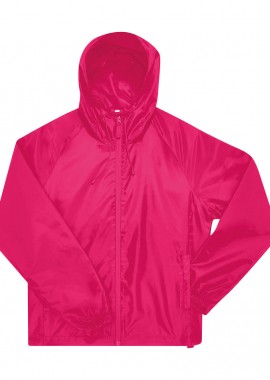 B & C - Αντιανεμικό Reset B & C 45042435 Magenta Pink