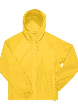 B & C - Αντιανεμικό Reset B & C 45042605 Pop Yellow