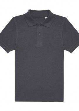 B & C - Παιδικό MY POLO 180 B & C 50542128 Dark Grey