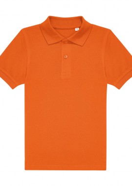 B & C - Παιδικό MY POLO 180 B & C 50542408 Pure Orange