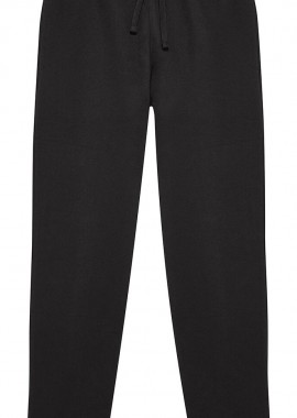 B & C - Παντελόνι Φόρμας Unisex ID.000 B & C 90942101 Black