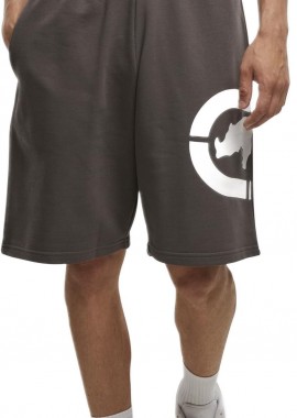 Ecko Unltd. - Shorts Buzzer Ecko Unltd. ECKOSH1047-02726 asphalt