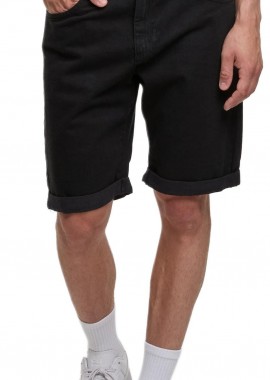 Just Rhyse - Shorts Sydney Just Rhyse JRSH325-00007 black