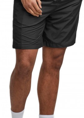 Starter Black Label - Starter Fabric Mix Track Shorts Starter Black Label ST450-00007 black
