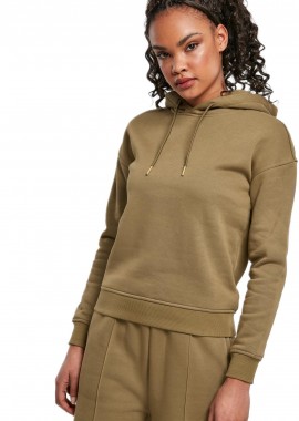 Urban Classics - Ladies Hoody Urban Classics TB1524-03057 tiniolive
