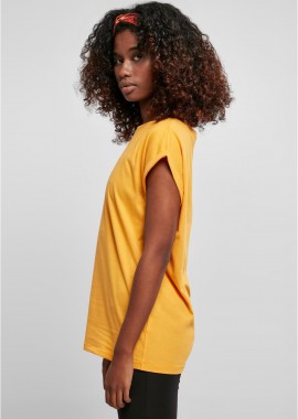 Urban Classics - Ladies Extended Shoulder Tee Urban Classics TB771-03677 magicmango