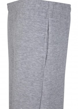 Urban Classics - Kids Basic Essential Sweatpants Urban Classics UCK7282-03061 heathergrey