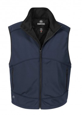 StormTech - Μπουφαν Cirrus H2X Bonded Vest Stormtech Bxv-2 Navy Blue Stormtech Bxv-2 Navy Blue Navy Blue