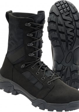 Brandit - Defense Boot Brandit BD9048-00007 black