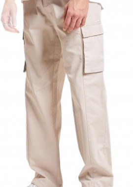 DEF - Empire Cargopants DEF DFCP068-00208 sand