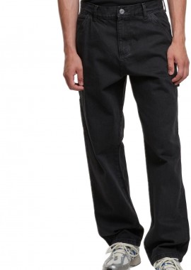 DEF - Wood Straight Fit Jeans DEF DFJS237-00007 black