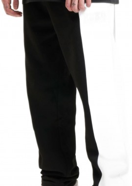 Ecko Unltd. - Split Sweatpants Ecko Unltd. ECKOSP1069-00826 black/white