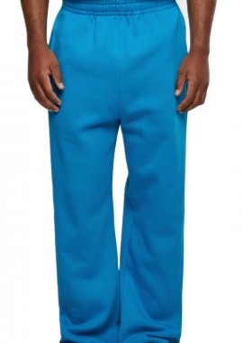 Urban Classics - Sweatpants Urban Classics TB014B-00217 turquoise