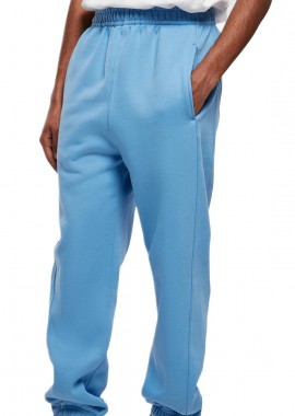 Urban Classics - Sweatpants Urban Classics TB014B-01301 horizonblue