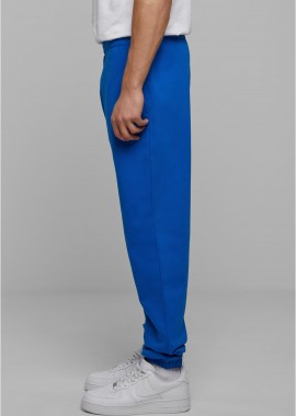 Urban Classics - Ultra Heavy Sweatpants Urban Classics TB5916-01495 cobalt blue