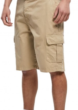 Urban Classics - Big Cargo Bermuda Urban Classics TB6279-03738 unionbeige