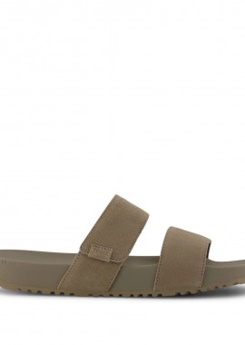 TOMS - TOMS Ανδρικά Nico Sandals 10023160 Αμμου