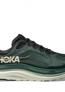 Hoka - Hoka Ανδρικά Running Sneakers Kawana 3 1171894 Πράσινο