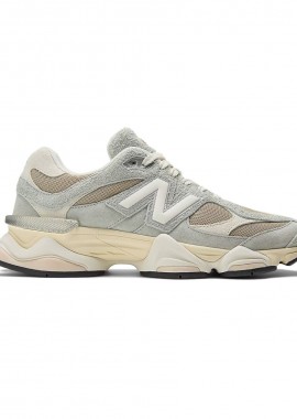 New Balance - New Balance Sneakers Γκρι U9060440 Σκούρο Γκρί