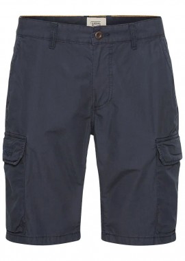 Camel Active - Camel Active Ανδρική Cargo Βερμούδα 496215 Μπλέ