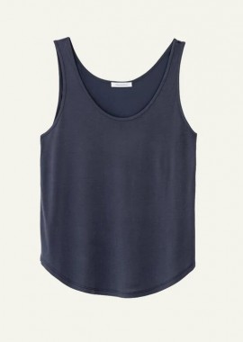 Philosophy - Philosophy Tank Top BL11207 Μαύρο
