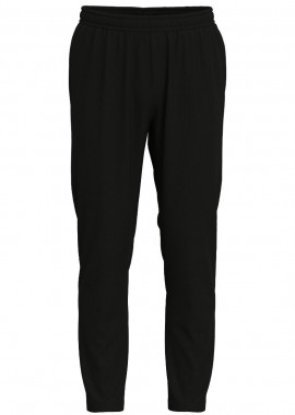 Selected - Selected Jackie Παντελόνι Φόρμας 16100245 Μαύρο