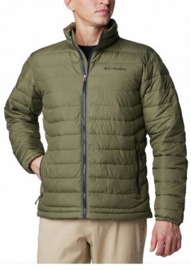 Columbia - COLUMBIA 2086964-397 ΜΠΟΥΦΑΝ POWDER LITE ΙΙ JACKET