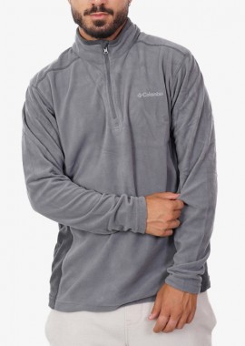 Columbia - COLUMBIA EM6503-024 ΖΑΚΕΤΑ KLAMATH RANGE II HALF ZIP
