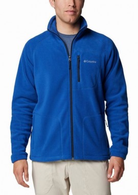 Columbia - COLUMBIA AM3039A-442 ΖΑΚΕΤΑ FAST TREK II FULL ZIP