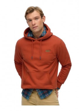 Superdry - SUPERDRY M2014404A-9RF ΦΟΥΤΕΡ ΚΟΥΚΟΥΛΑ AUTUMN