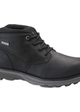 Caterpillar - CAT P720685 ELUDE WATERPROOF BLACK
