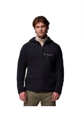 Columbia - COLUMBIA 2135701-010 ΦΟΥΤΕΡ FAST TREK OVERLAY HOODED