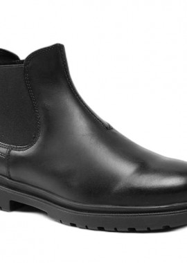 Geox - GEOX U16DDA 00045 C9999 ANDALO BLACK