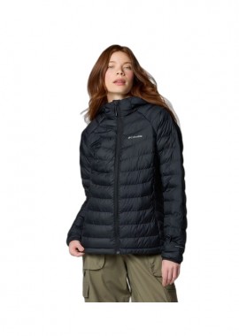 Columbia - COLUMBIA 2089391-010 ΜΠΟΥΦΑΝ ΓΥΝΑΙΚΕΙΟ POWDER LITE II