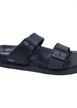 Pepe Jeans - PEPE JEANS PMS700011-595 ΠΑΝΤΟΦΛΑ OCEAN NAVY