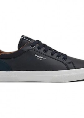 Pepe Jeans - PEPE JEANS PMS30839-595 KENTON COURT NAVY
