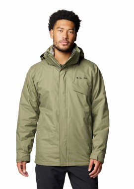 Columbia - COLUMBIA 2096904-397 ΜΠΟΥΦΑΝ BUGABOO III FLEECE JACKET