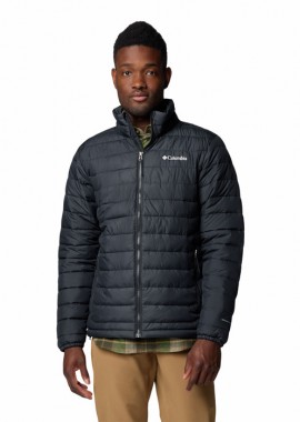 Columbia - COLUMBIA 2086964-010 ΜΠΟΥΦΑΝ POWDER LITE ΙΙ JACKET