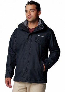 Columbia - COLUMBIA 2096904-010 ΜΠΟΥΦΑΝ BUGABOO III FLEECE JACKET