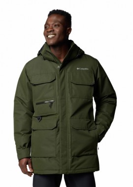 Columbia - COLUMBIA 2088041-366 ΜΠΟΥΦΑΝ LANDROAMER II PARKA