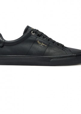 Pepe Jeans - PEPE JEANS PMS31059-999 KENTON RISE BLACK