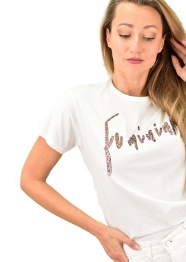 Potre OR - Γυναικεία μπλούζα με σχέδιο