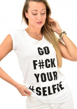 Potre OR - Γυναικεία μπλούζα