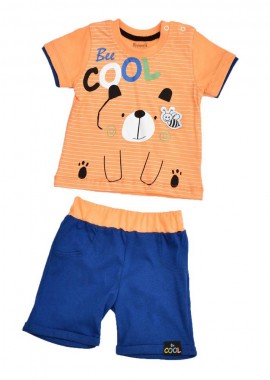 Potre OR - Βρεφικό σετ