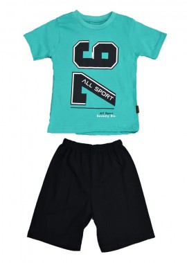 Potre OR - Παιδικό σετ με σχέδιο 76 Βεραμάν 16429