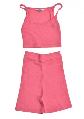 Potre OR - Εφηβικό σετ Ροζ 15319