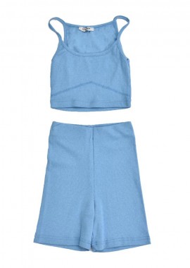 Potre OR - Εφηβικό σετ Γαλάζιο 15321